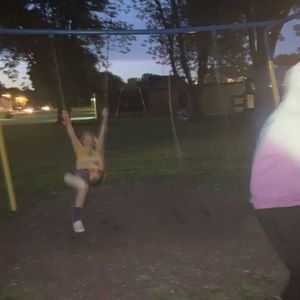 Meet your Posher, Kiley